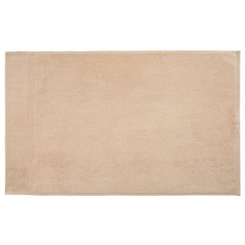 фото Guten morgen полотенце ария для лица 50х80 см миндальный