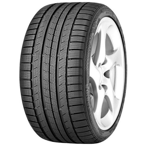 225/50 R17 Continental ContiWinterContact TS810 94H