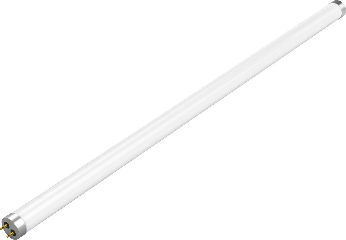 Лампочка Gauss Elementary LED, T8, G13, 10W. 93030