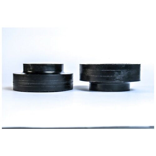 Проставки для увеличения клиренса 30мм на Mercedes-Benz Vito II (W639) 2003-2010 Передние