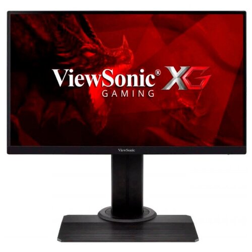 фото 23,8" монитор viewsonic xg2405 (vs17984)