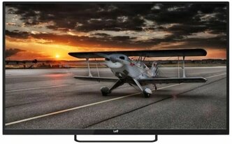 Телевизор LCD 32" 32F240S LEFF