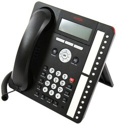 VoIP-телефон Avaya 1616-I