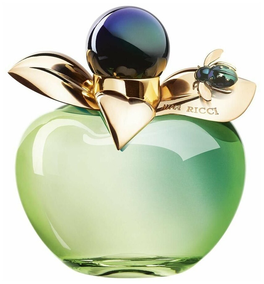 NINA RICCI Bella Eau de Toilette Женский 50мл