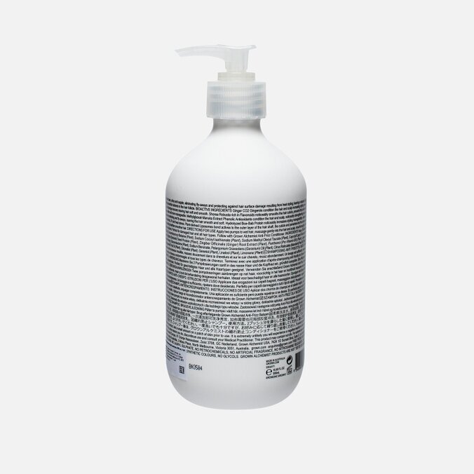 Шампунь для волос Grown Alchemist Anti-Frizz - Shampoo 0.5 (500 ml)