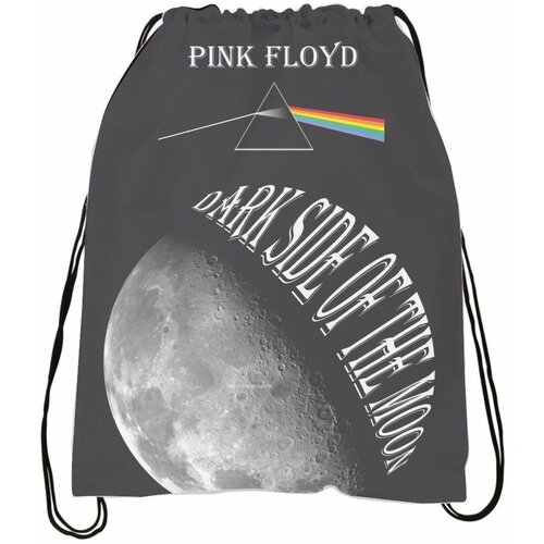 Мешок для обуви Pink Floyd - Пинк Флойд № 17