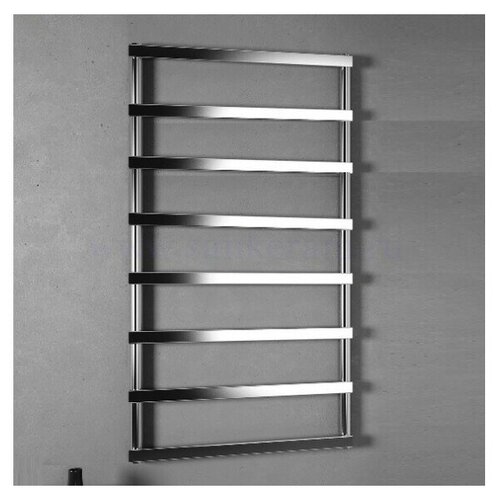 Полотенцесушитель Cordivari Полотенцесушитель Alessandra шв 530*740 мм цвет-полированная нержавеющая сталь (3551680400003)