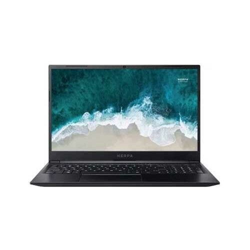 Ноутбук Nerpa Caspica I552-15AB082502K Intel Core i5 1235U 13 GHz - 44 GHz 8192 Mb 156 Full HD 1920x1080 256 Gb SSD DVD нет Intel Iris Xe Graphics Windows 11 Professional черный 175 кг I552-15AB082502K 6954500₽