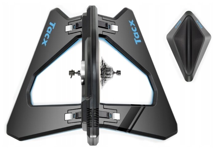 Велостанок Tacx Neo 2t Smart