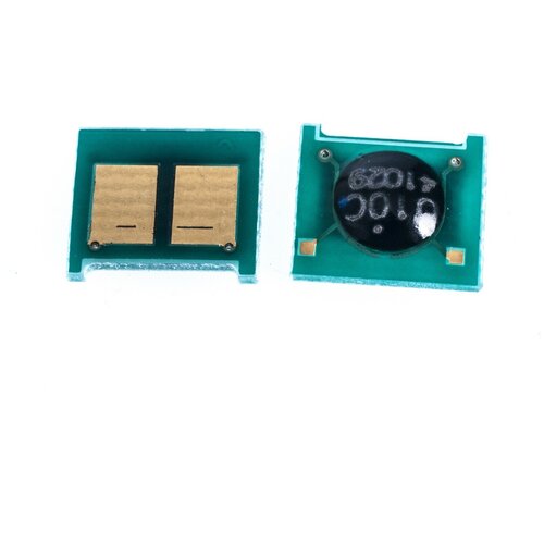 Чип ELP для HP Color LaserJet CP1025 (CE311A) Cyan, 1K ELP-CH-HCE311A-С-1K чип арт elp ch hcun35x