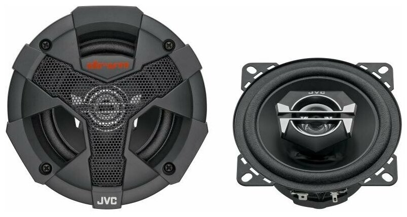 Автомобильная акустика JVC CS-V427