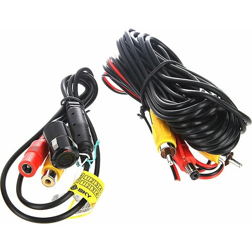 Камера заднего вида Sky CMU-55RF 172000₽