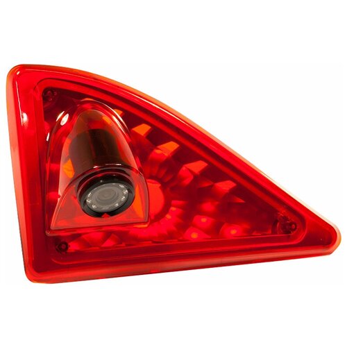 AVEL CMOS штатная камера заднего вида в стоп-сигнале AVS325CPR 182 для автомобилей OPEL RENAULT 628000₽