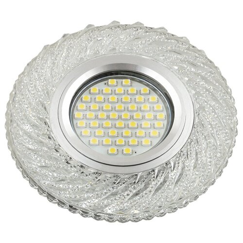 фото Fametto dls-l137 ul-00003865, gu5.3, 3 вт, 1 лампа