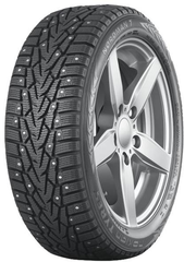 Nokian Tyres Nordman Nordman 7 Зима Шипованные 155/65 R14 75T