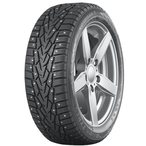 Ikon Tyres Nordman Nordman 7 Зима Шипованные 205/65 R16 99T