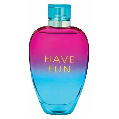 Купить La Rive Have Fun парфюмерная вода 90 мл для женщин