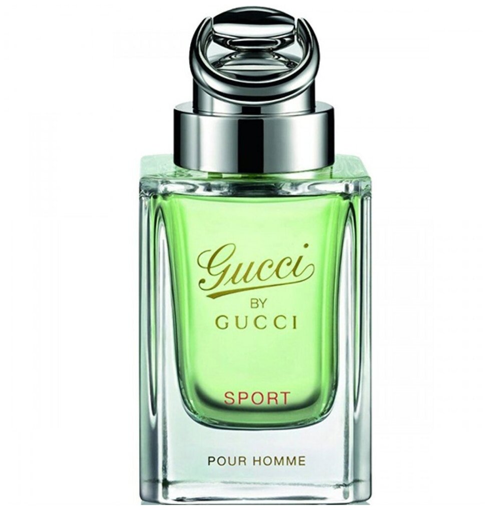 gucci sport pour homme 50ml