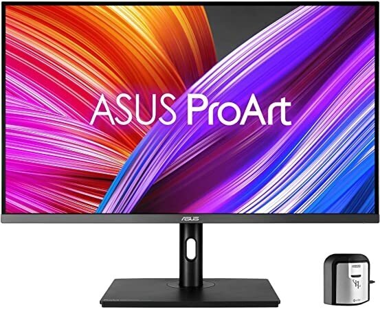 32" Монитор PA32UCR , 3840×2160 , 138 PPI , 16:9 , 60 Гц , IPS