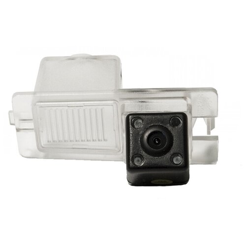 AVEL CMOS ИК штатная камера заднего вида AVS315CPR 078 для автомобилей SSANGYONG 279000₽