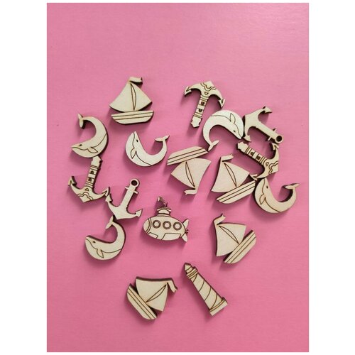 Заготовки для творчества 