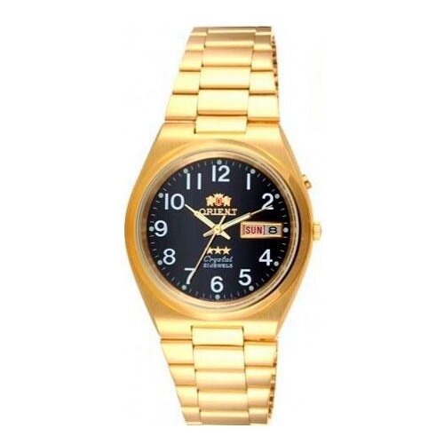 фото Наручные часы orient em1t01gb