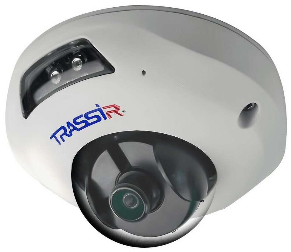 IP камера TRASSIR TR-D4121IR1 (28)