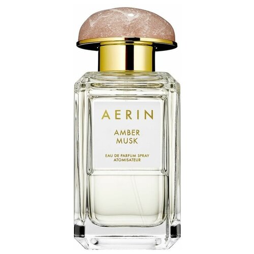 Aerin Lauder Женская парфюмерия Aerin Lauder Amber musk (Аэрин Лаудер Амбер муск) 50 мл
