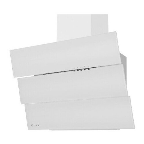 Вытяжка LEX Rio G 600 white 1399000₽