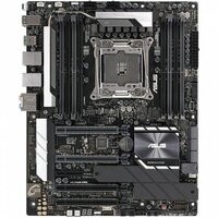 Материнская плата ASUS WS X299 PRO (LGA2066)