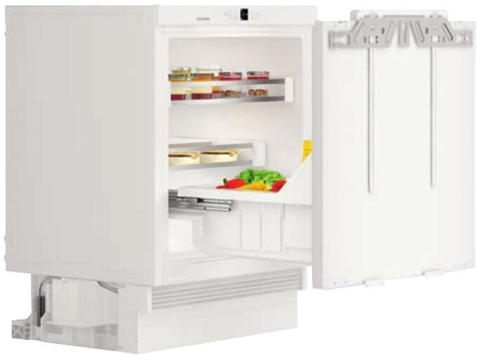 Встраиваемый однокамерный холодильник Liebherr UIKo 1550-20