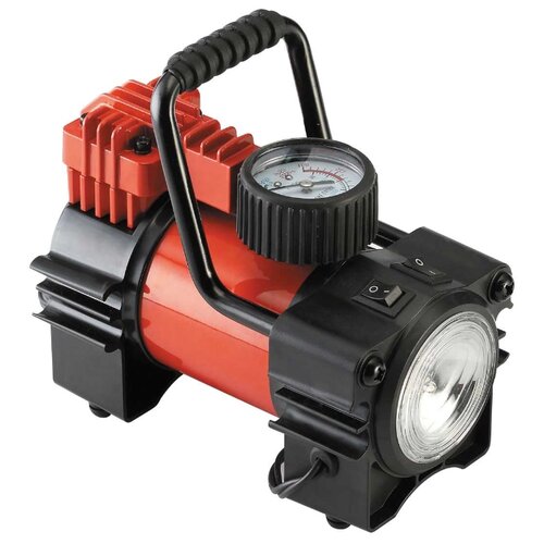 фото Автомобильный компрессор zipower