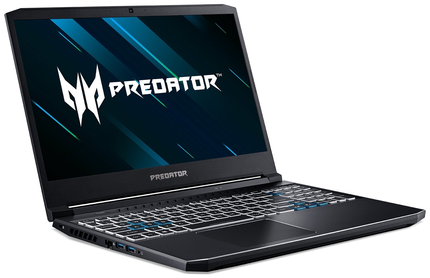 Ноутбук Acer Predator Helios 300 Цена