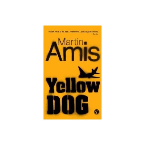 Amis M. "Yellow Dog"