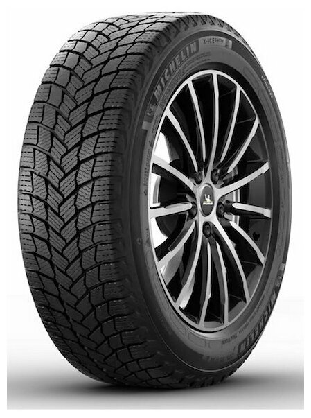 Автошина Michelin X-Ice Snow 215/55 R18 98H