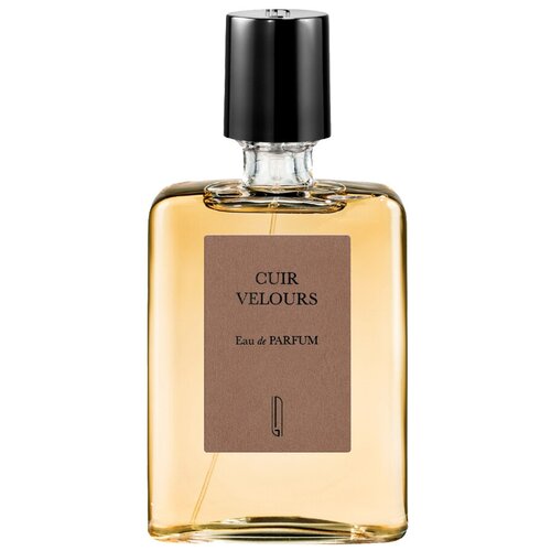 Naomi Goodsir парфюмерная вода Cuir Velours, 50 мл, 120 г