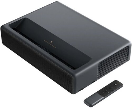 Проектор Xiaomi Mi 4K Laser Projector 150" (BHR4152GL) — купить в ...