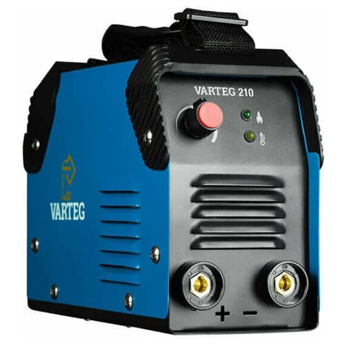 Сварочный аппарат FoxWeld Varteg 210 MMA 5893 768900₽