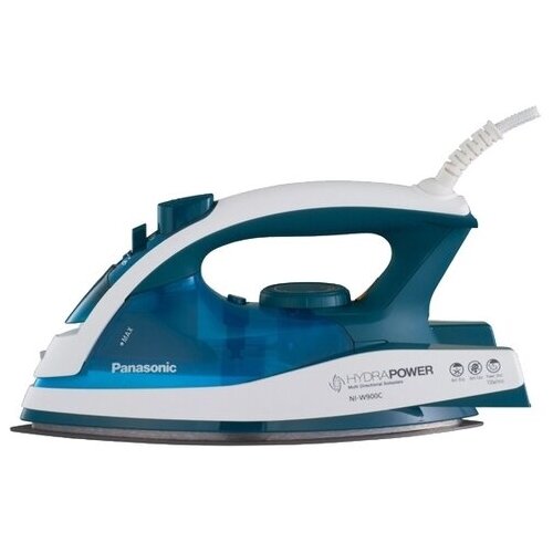 Утюг Panasonic NI-W900CMTW 1188700₽