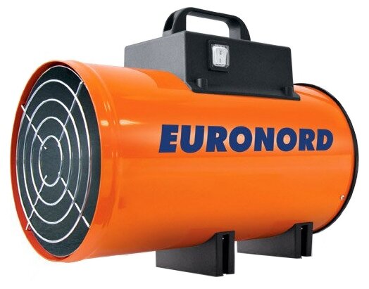 Газовая тепловая пушка Euronord Kafer 100R (15 кВт)