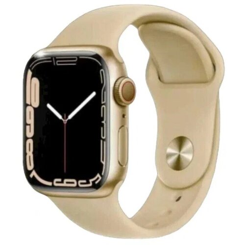 Умные часы Smart Watch X8 PRO Золотистый 209100₽