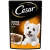 Влажный корм для собак Cesar утка - изображение