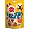 Лакомство для собак Pedigree Tasty Bites ароматные кусочки с говядиной - изображение