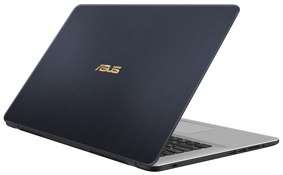 Купить Ноутбук Asus Vivobook Pro 17