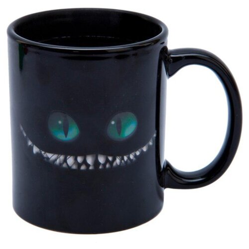 фото Bradex кружка-хамелеон