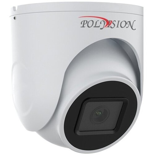 Купольная 2Мп IP-камера с вариофокальным объективом PVC-IP2Y-DV5PA