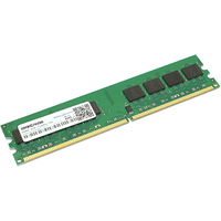 Модуль памяти Ankowall DIMM DDR2, 4ГБ, 533МГц, PC2-4200