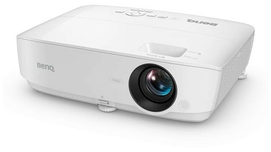 BenQ MW536 белый 9H.JN877.33E