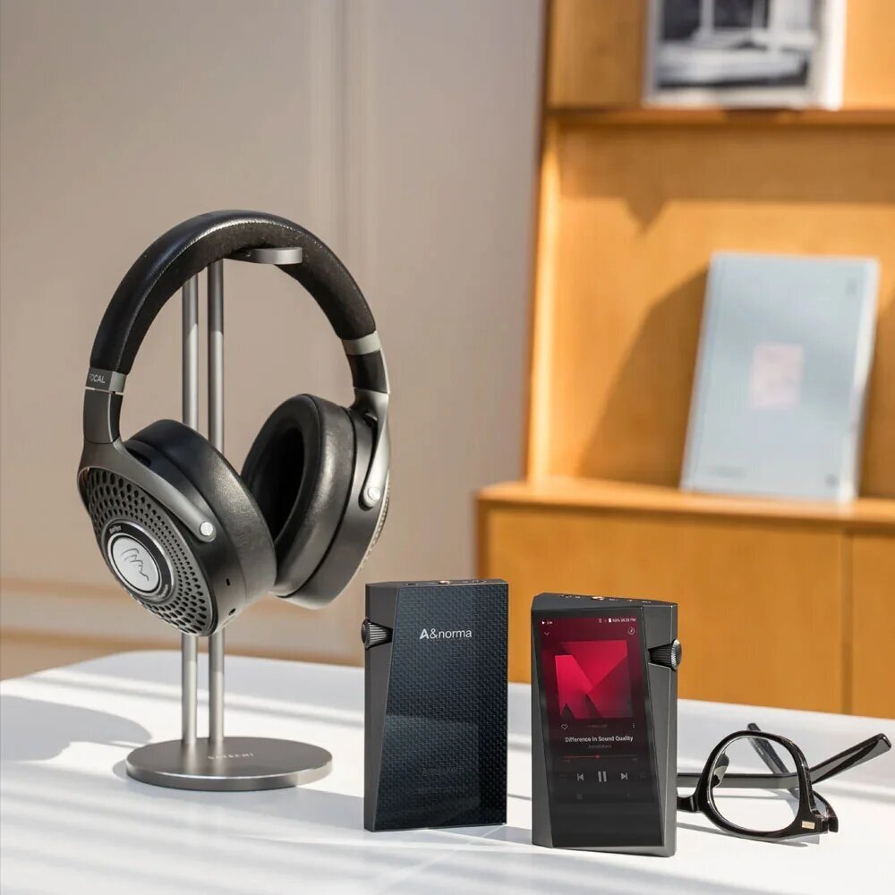 Astell&Kern SR35 портативный hi-fi плеер