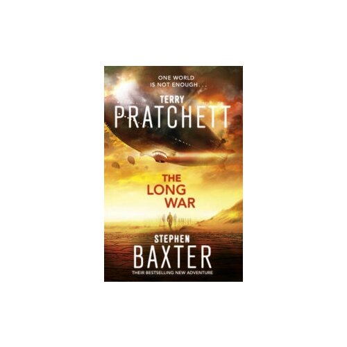 Pratchett Terry "The Long War"